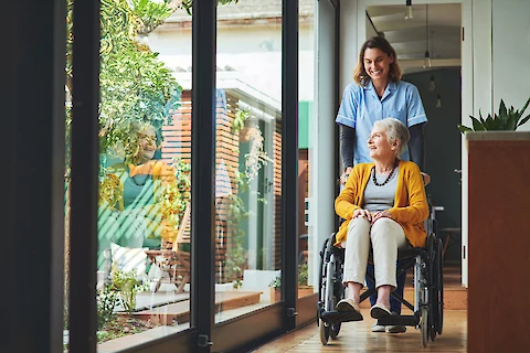 Ways to Grow Your Skills as a Caregiver in 2022