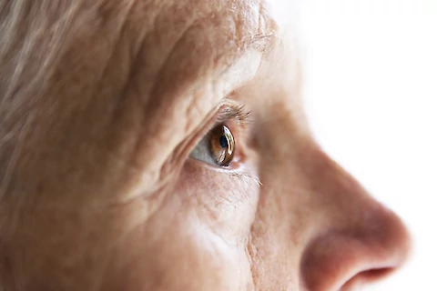 How Often Should Seniors Get Their Eyes Checked? And 6 Other Tips for Senior Eye Health