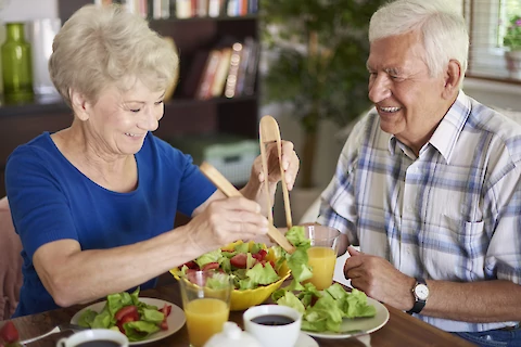 Healthy Snacks and Recipes That Feature End-of-Summer Produce