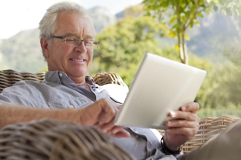 What are the best gadgets for seniors?
