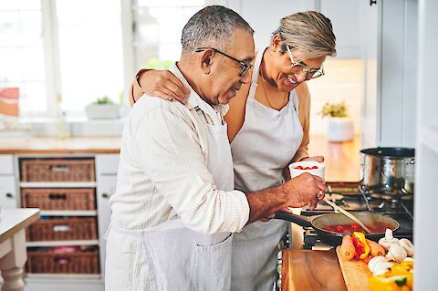 The Benefits of Using Timers in Cooking - A Guide for Chefs and Home Cooks