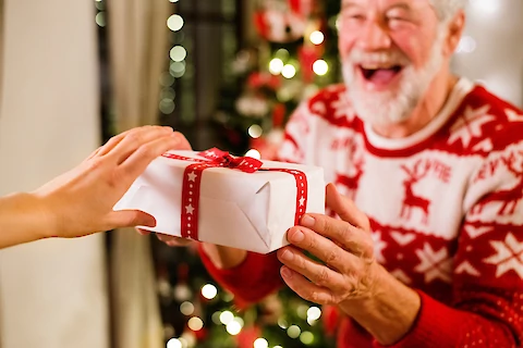 Thoughtful Gifts for Seniors