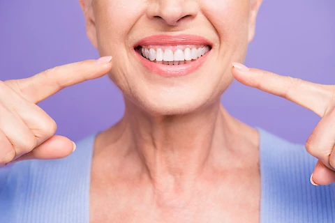 Dental Care for Elderly Adults on a Budget