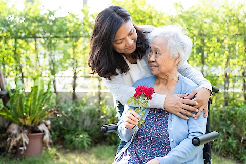 Understanding Dementia-Related Behavioral Changes at Different Ages and Stages