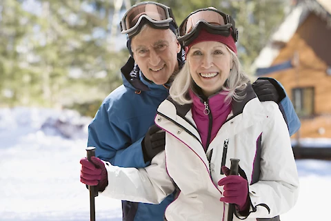 5 Tips for Safely Enjoying Winter Sports