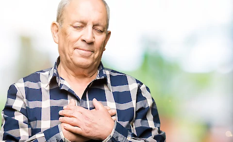 Stay Alert to Atrial Fibrillation After a Heart Attack: Senior's Guide ...