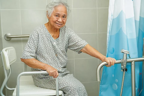 Tips for Creating a Safe and Comfortable Environment for Seniors