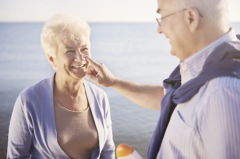 Sun Safety for Seniors to Keep Them Enjoying the Warmer Months