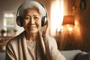 How Music Therapy Benefits Alzheimer's and Dementia Patients