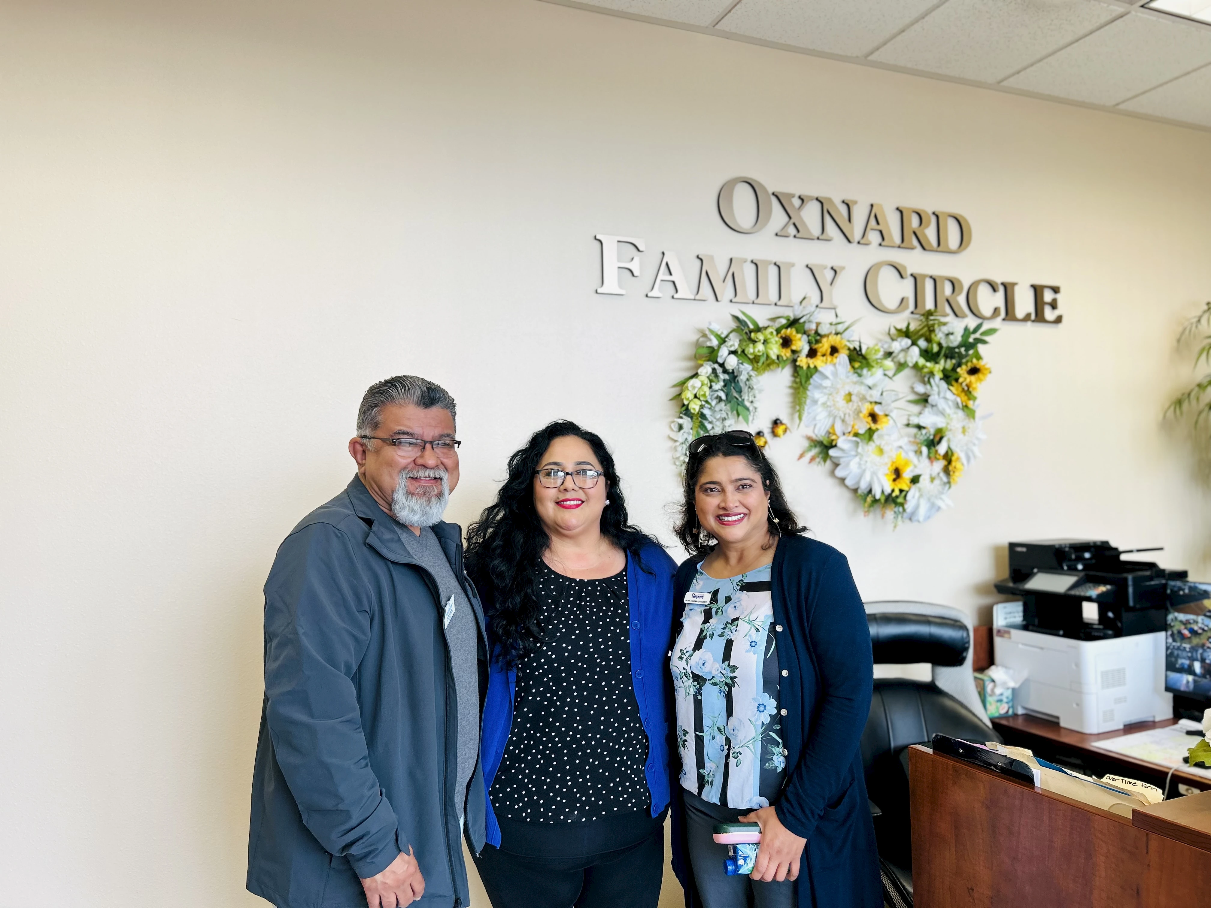 Oxnard Family Day Care offers exceptional support, ranging from home health to memory care, with dedicated staff and services for veterans.