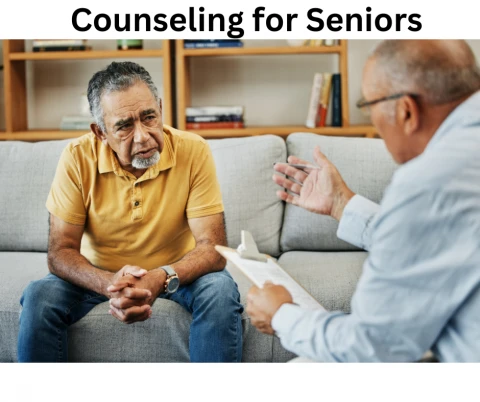 Counseling for Seniors