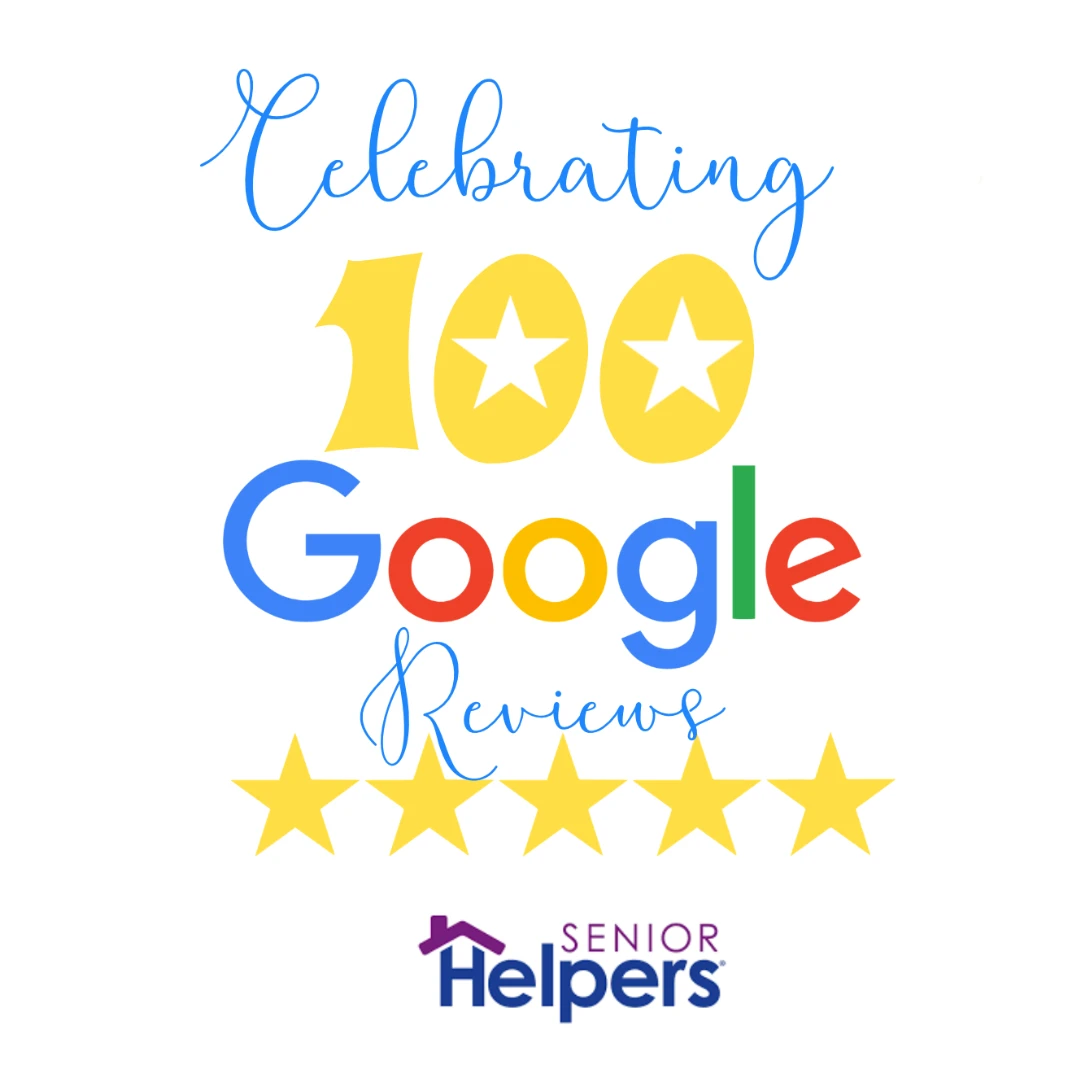 Over 100+ Google Reviews!