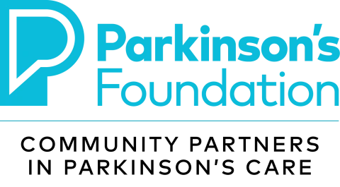 Parkinson’s Foundation Community Partner in Parkinson’s Care