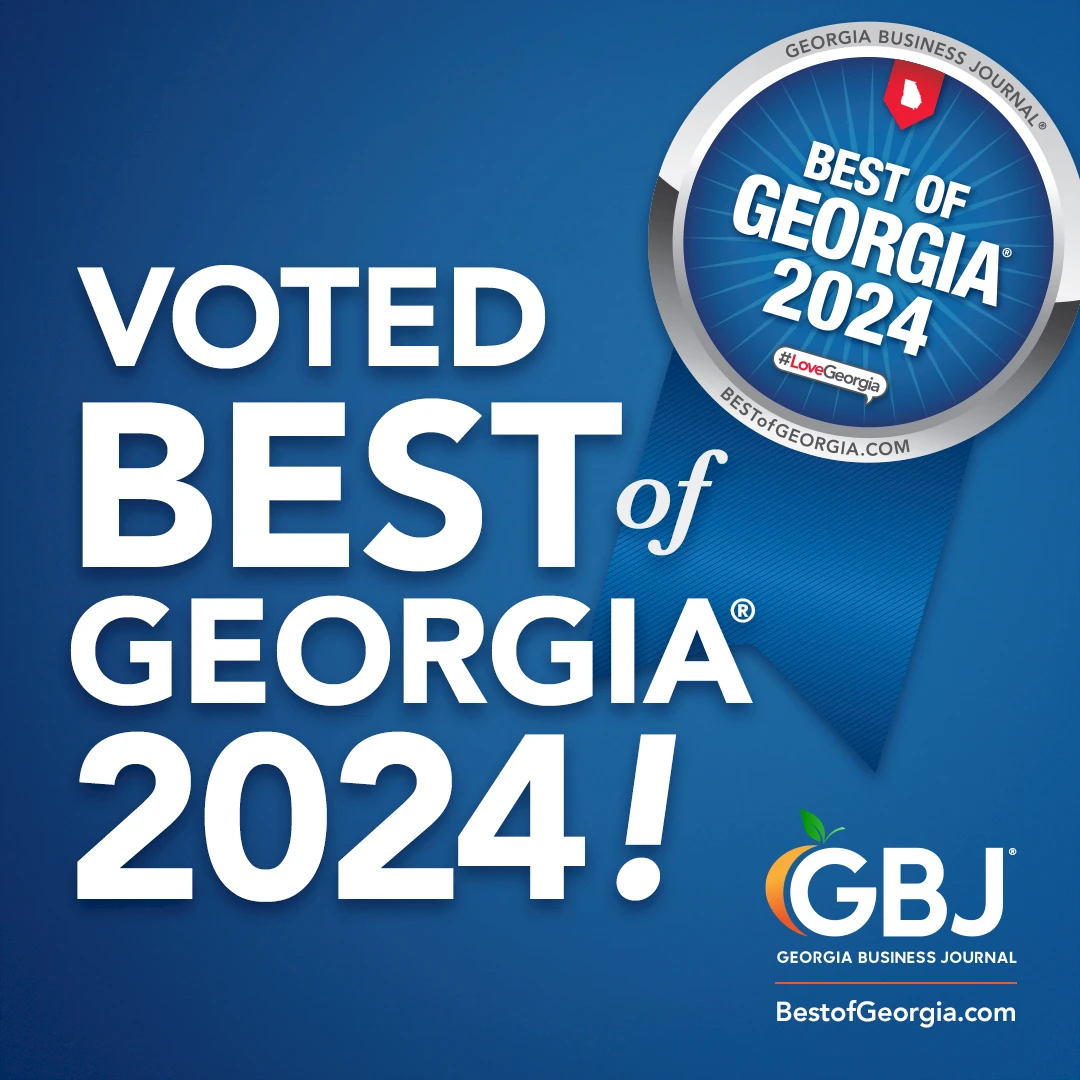 Best in Georgia!