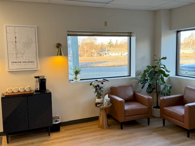 Stop in and learn more about the services we provide and how we can help you or a loved one live independently with compassionate care. We’re here to support you every step of the way!