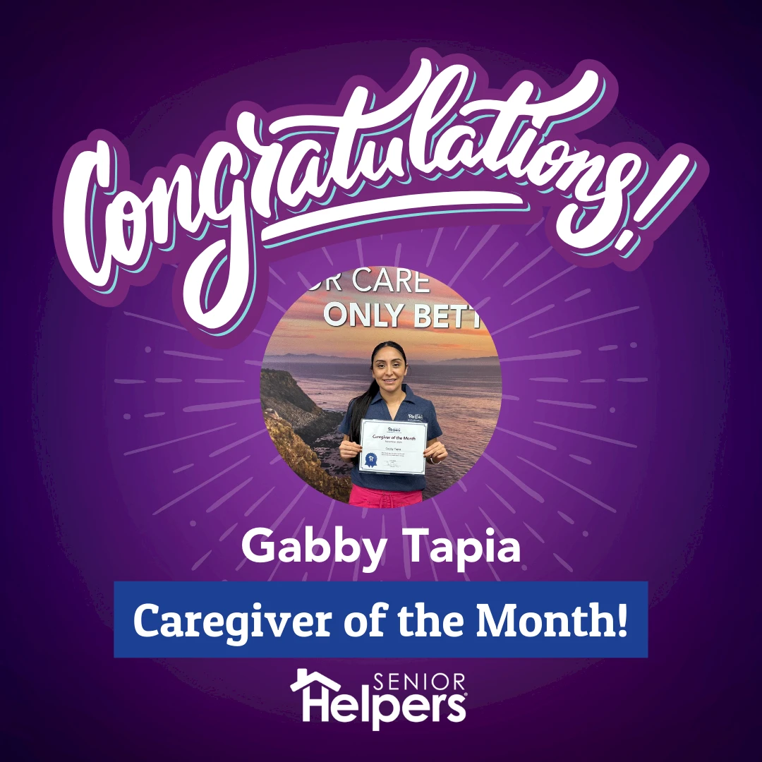 “I find joy in the little things in life and have a genuine passion for helping others, it is something that comes naturally from my heart which makes my job as a caregiver fun and fulfilling. In my free time, I love hiking, paddle boarding at the beach and spending quality time with family.”