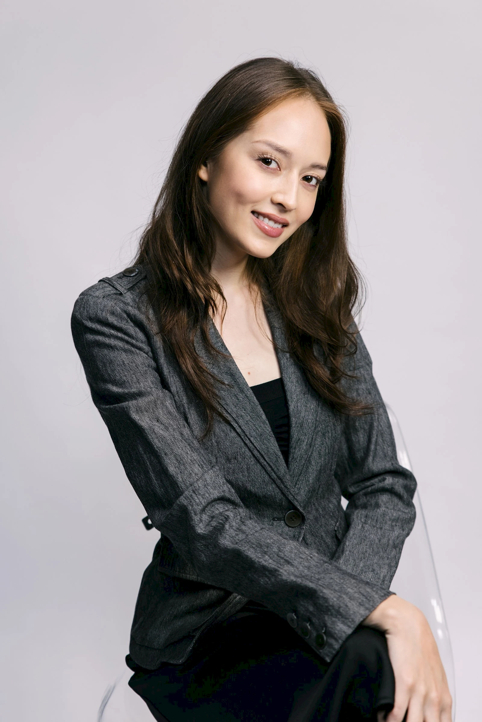 Sophia Chao