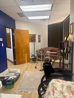 We are excited to unveil our Center of Excellence Training Room, a dedicated space designed to provide caregivers with hands-on, practical training to enhance their skills and confidence.